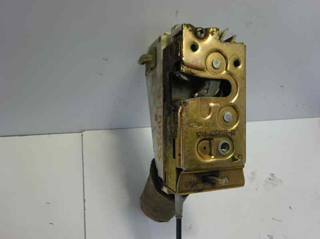 93BG220A20BA FORD Motor de apertura/cierre de cerradura de puerta  en stock Gandía