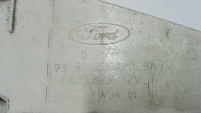 93BG220A20BA FORD Motor de apertura/cierre de cerradura de puerta  comprar en Lleida