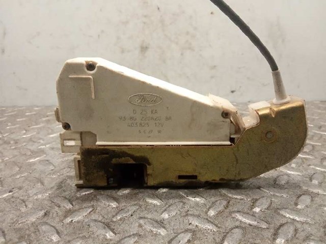 93BG220A20BA FORD Motor de apertura/cierre de cerradura de puerta  comprar en Jaén