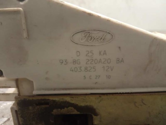 93BG220A20BA Motor de apertura/cierre de cerradura de puerta  comprar en Reus