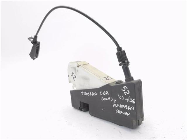 93BG220A20DD Ford