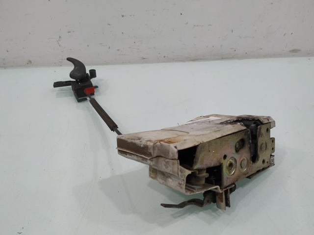 93BG220A20DD Ford