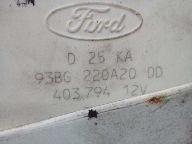 93BG220A20DD Motor de apertura/cierre de cerradura de puerta  en stock Sabadell