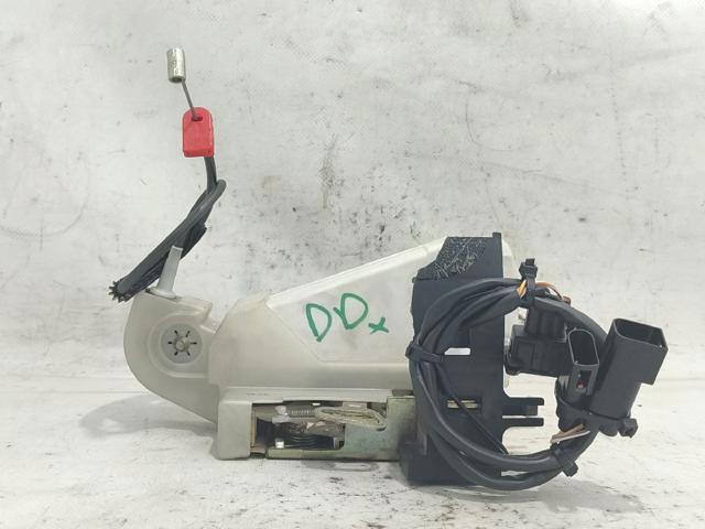 93BG220A20DD Ford