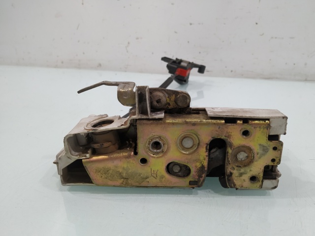 93BG220A20DD Ford