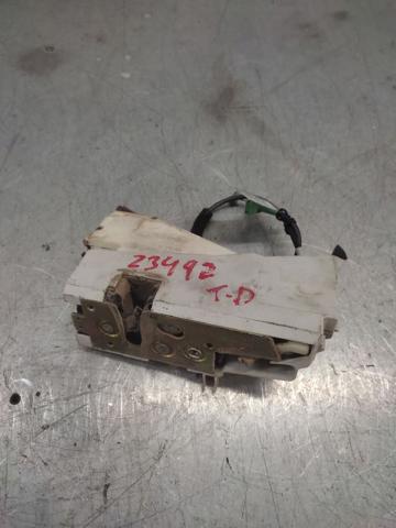 93BG220A20DD Ford