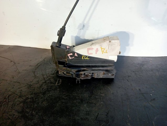 93BG220A20DD Ford
