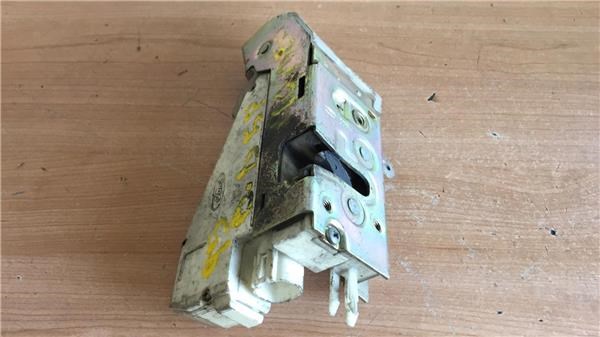 93BG220A20DD Ford
