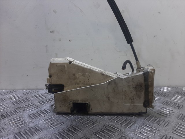 93BG220A20DD FORD Motor de apertura/cierre de cerradura de puerta  disponible Alicante