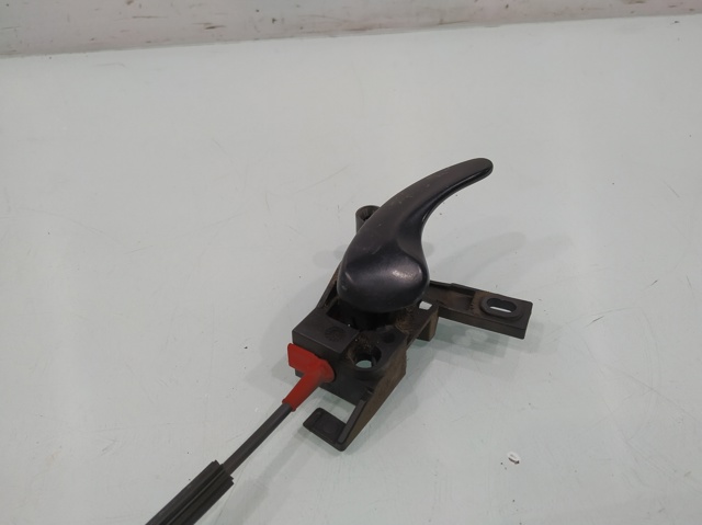 93BG220A20DD Ford