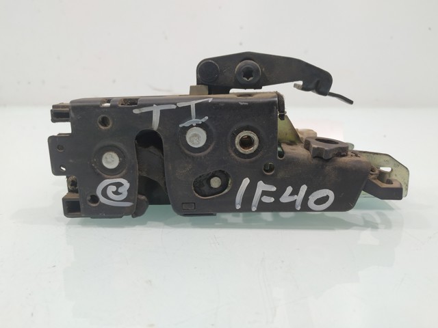 93BG220A20DD Ford