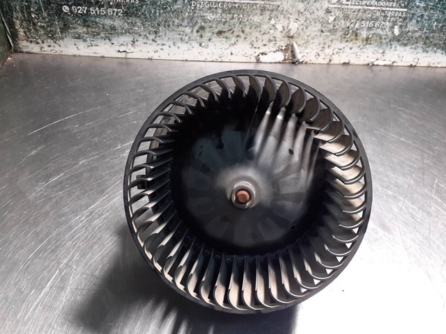 Motor calefaccion para ford mondeo ii 1.8 td rfn 93BW18515AB