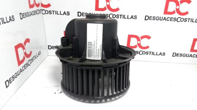 93BW18515AB FORD Motor del ventilador del calefactor  comprar en Lleida