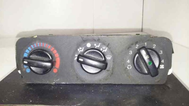 Unidad de control de la ventilación Ford Mondeo I (1993-1996)