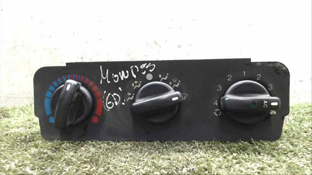Comprar Elemento de control aire acondicionado Mondeo I GBP