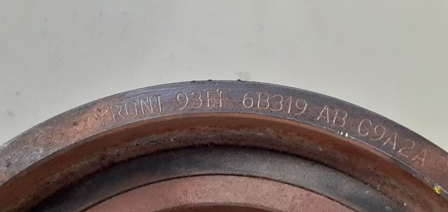 93FF6B319AB Ford