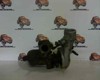 Turbo 93FF6K682AC FORD
