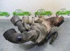 Turbo para motor Ford Mondeo I