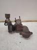 Turbo de coche Ford Mondeo I