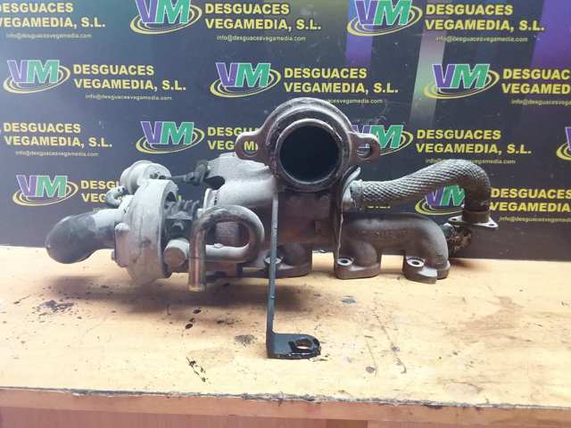 93FF6K682AC Ford