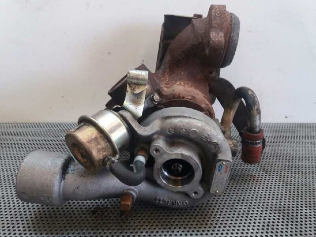 Turbo Mondeo I hatchback (1993-1996) original desde 68,24 €