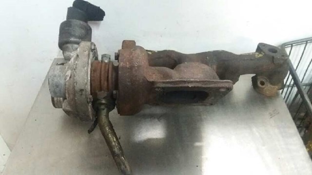 Precio del repuesto Turbo Mondeo I hatchback