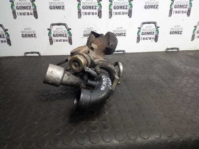 Precio del repuesto Turbo Mondeo I hatchback