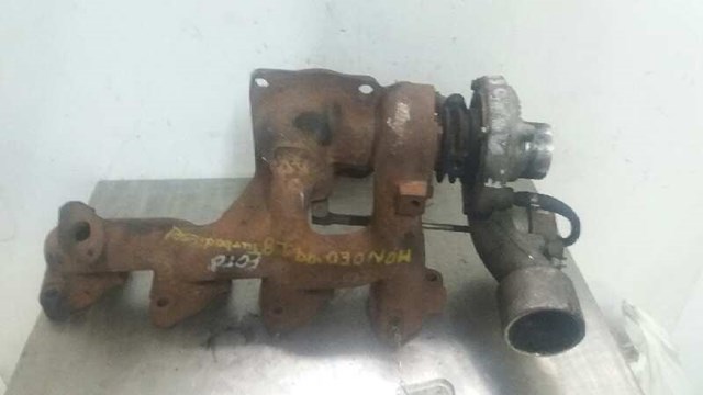 Turbocompresor Ford Mondeo I desde 68,24 €