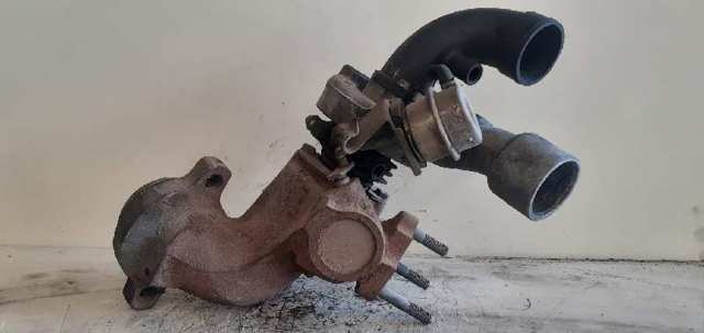 Comprar Turbo de coche Mondeo I GBP