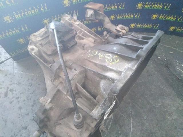 93ZT Ford