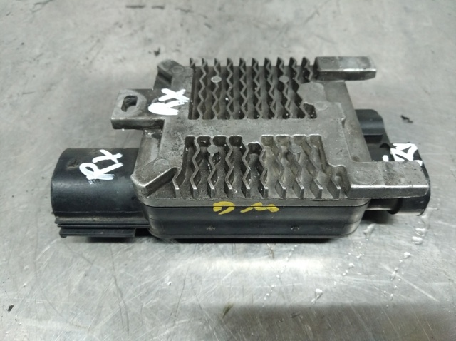 Rele para ford mondeo iv 2.0 tbba 940002904