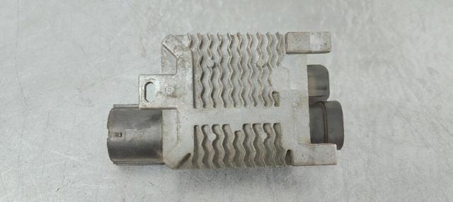 940002906 FORD Regulador de velocidad del ventilador de refrigeración (unidad de control)  en stock Huelva