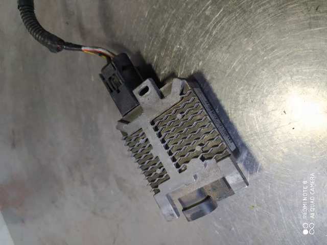 FORD 940002906 Regulador de velocidad del ventilador de refrigeración (unidad de control)  comprar en Albacete