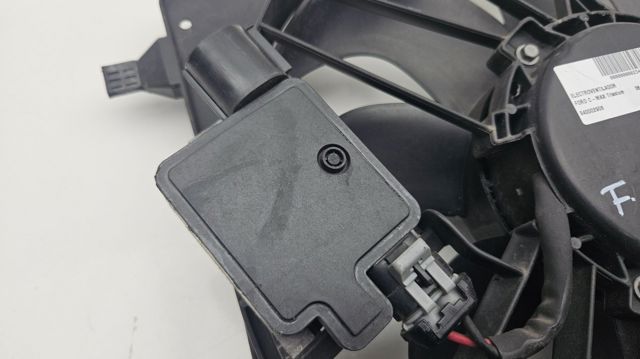 FORD 940002906 Regulador de velocidad del ventilador de refrigeración (unidad de control)  comprar en Ponferrada