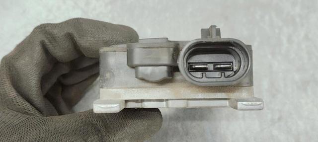 FORD 940002906 Regulador de velocidad del ventilador de refrigeración (unidad de control)  disponible Valladolid