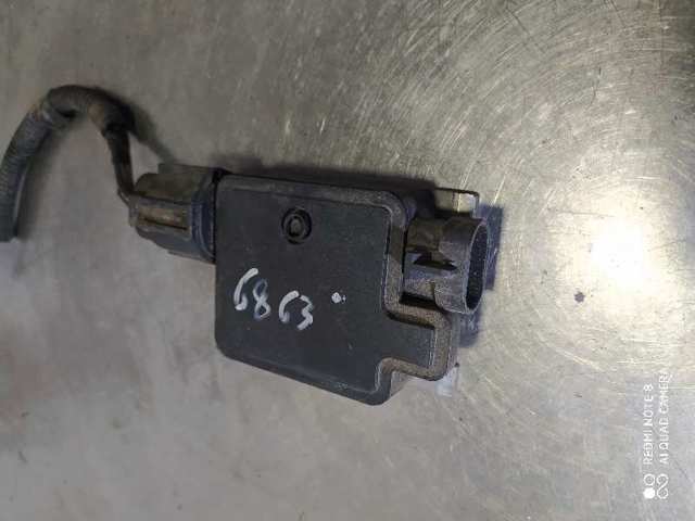 FORD 940002906 Regulador de velocidad del ventilador de refrigeración (unidad de control) comprar Barcelona