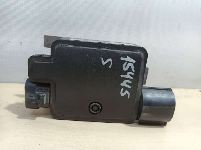 Regulador de velocidad del ventilador de refrigeración (unidad de control) 940002906 FORD