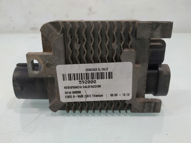 940002906 Ford