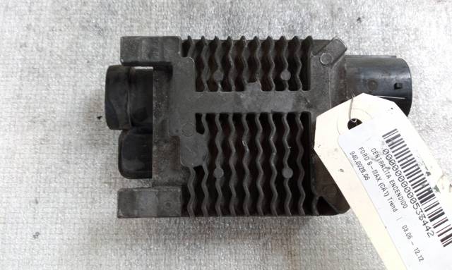 940002906 FORD Regulador de velocidad del ventilador de refrigeración (unidad de control) comprar Bilbao
