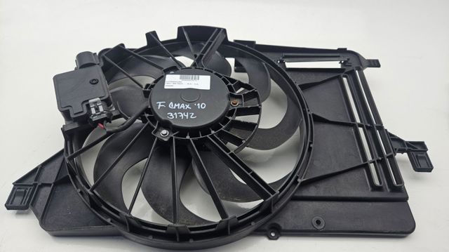 FORD 940002906 Regulador de velocidad del ventilador de refrigeración (unidad de control)  comprar en Murcia