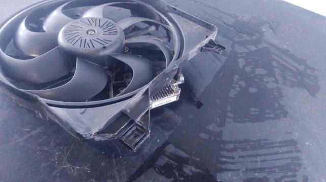 940002906 FORD Regulador de velocidad del ventilador de refrigeración (unidad de control)  disponible Alicante