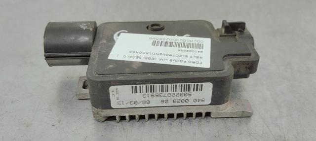 FORD 940002906 Regulador de velocidad del ventilador de refrigeración (unidad de control)  comprar en Ponferrada