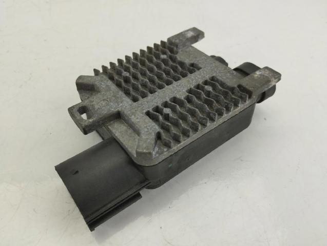 Regulador de velocidad del ventilador de refrigeración (unidad de control) 940002906 FORD