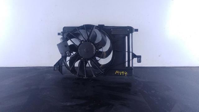 940002906 FORD Regulador de velocidad del ventilador de refrigeración (unidad de control) comprar Alcalá