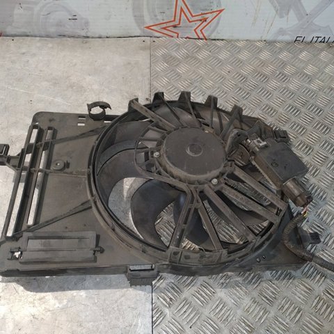 FORD 940002906 Regulador de velocidad del ventilador de refrigeración (unidad de control) comprar Pamplona