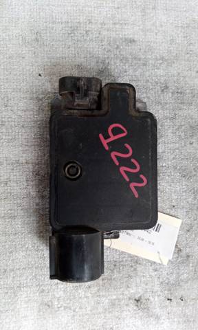 Regulador de velocidad del ventilador de refrigeración (unidad de control) 940002906 FORD