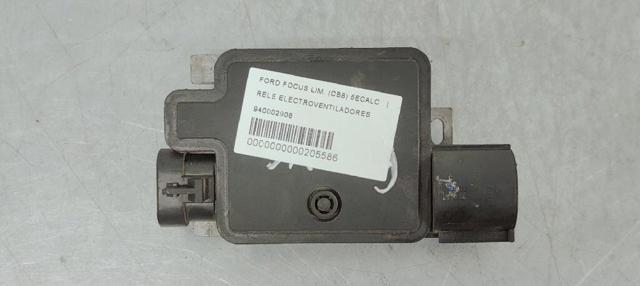 FORD 940002906 Regulador de velocidad del ventilador de refrigeración (unidad de control)  comprar en Albacete