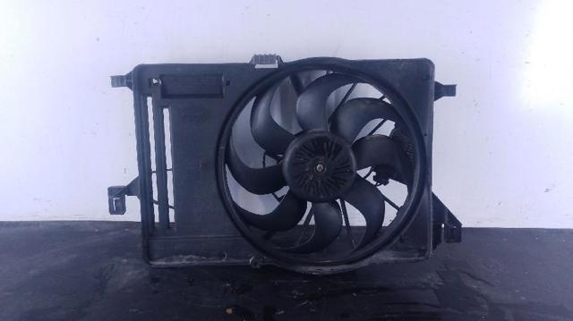 FORD 940002906 Regulador de velocidad del ventilador de refrigeración (unidad de control)  comprar en Albacete