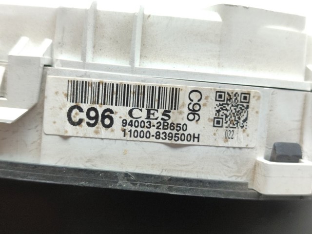 940032B650 Hyundai/Kia