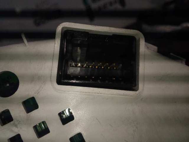 HYUNDAI 940032B650 Cuadro instrumentos comprar Pamplona